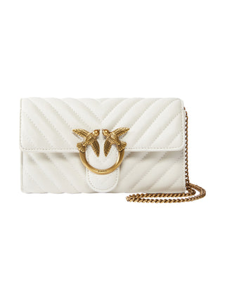 Pinko Clutch - ONE WALLET