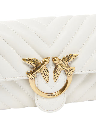 Pochette Pinko - ONE WALLET