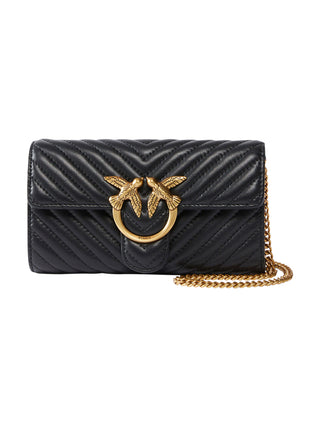 Pinko Clutch - ONE WALLET