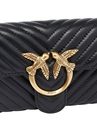 Pochette Pinko - ONE WALLET