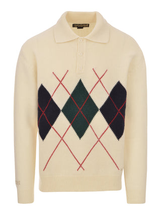 Polo Baracuta - BRMAG0197