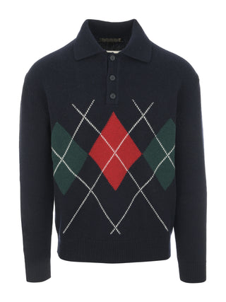 Baracuta Polo – BRMAG0197