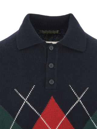 Baracuta Polo – BRMAG0197