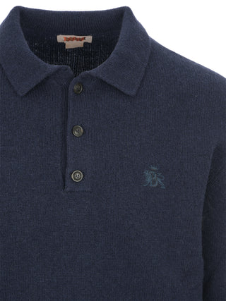 Baracuta Polo – BRMAG0215