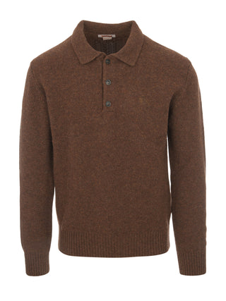 Baracuta Polo – BRMAG0215