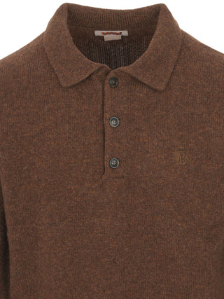Baracuta Polo – BRMAG0215