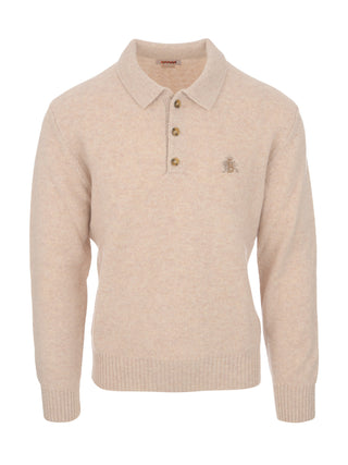 Baracuta Polo – BRMAG0215