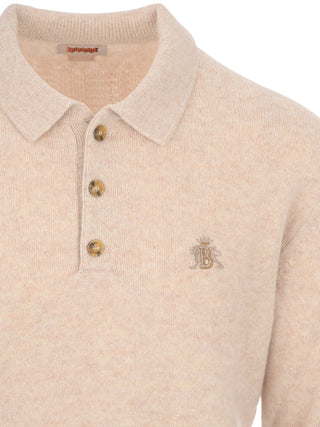 Baracuta Polo – BRMAG0215