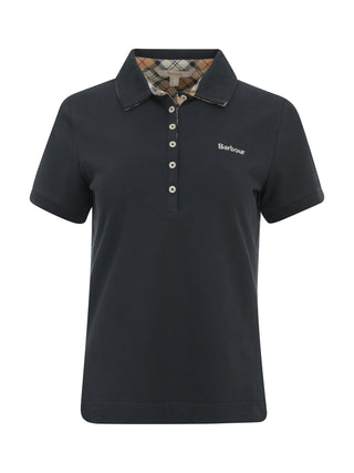 Polo Barbour - LML0634