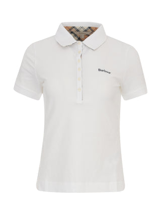 Polo Barbour - LML0634