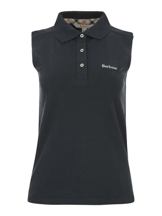 Barbour Polo – LML0888