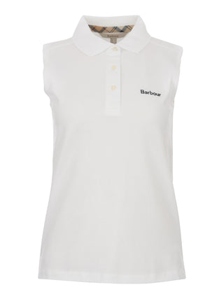 Barbour Polo – LML0888