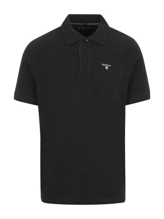 Barbour Polo – MML0012
