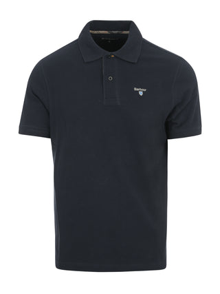 Barbour Polo – MML0012
