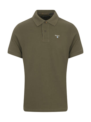 Barbour Polo – MML0012
