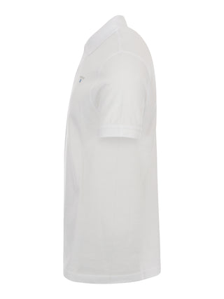 Barbour Polo - MML0012