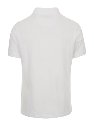 Barbour Polo - MML0012
