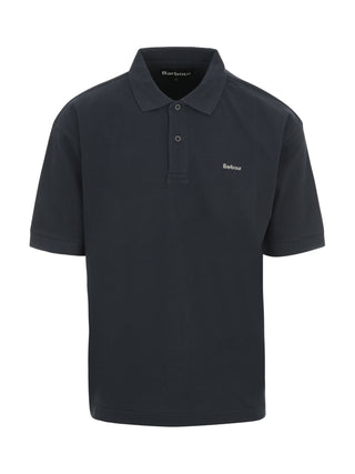 Barbour Polo – MML1469