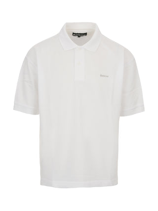 Barbour Polo – MML1469