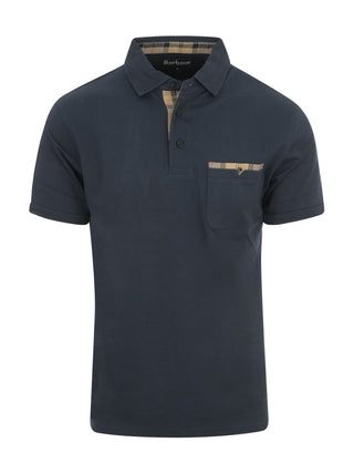 Barbour Polo – MML1496
