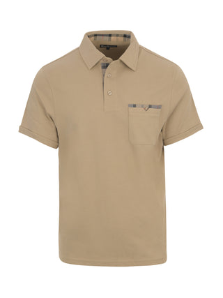 Barbour Polo – MML1496
