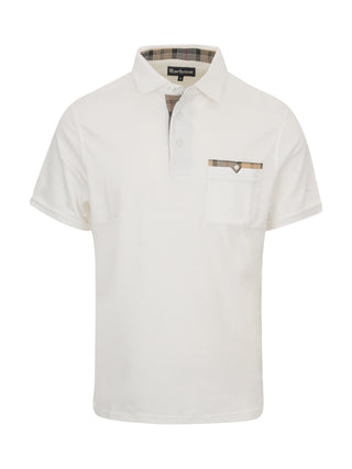 Barbour Polo – MML1496