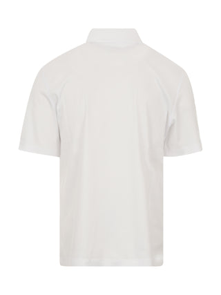 Polo Brunello Cucinelli - M0B133915