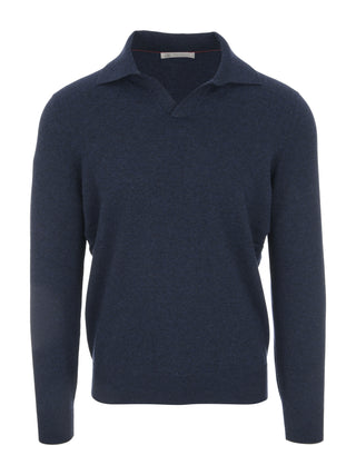 Polo Brunello Cucinelli - M22203805