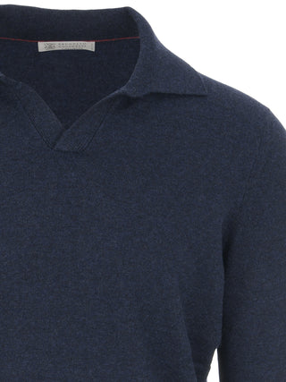 Polo Brunello Cucinelli - M22203805