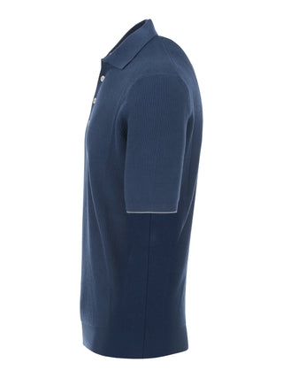 Polo Brunello Cucinelli - M29400025