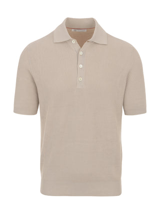 Polo Brunello Cucinelli - M29400025
