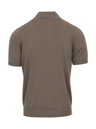 Brunello Cucinelli Polo – M29800125