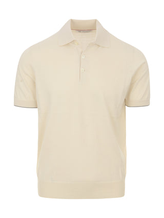 Polo Brunello Cucinelli - M29800125