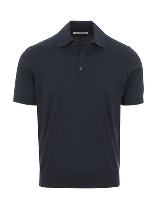 Polo Brunello Cucinelli - M29800125
