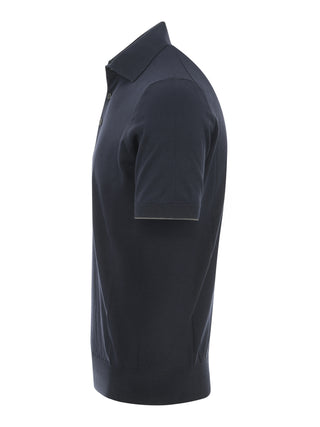 Polo Brunello Cucinelli - M29800125