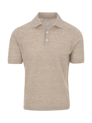 Polo Brunello Cucinelli - M2L00315
