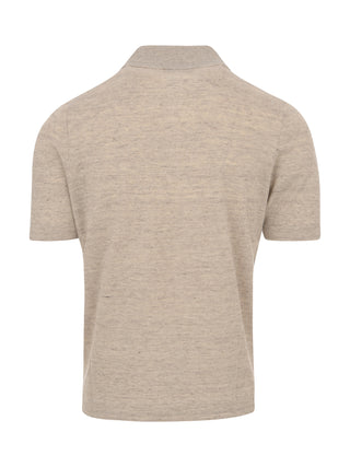 Polo Brunello Cucinelli - M2L00315