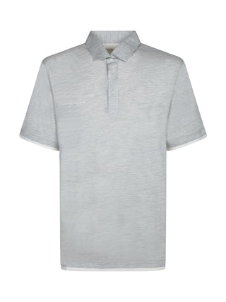 Polo Brunello Cucinelli - MD8213966