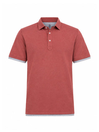 Polo Brunello Cucinelli - ME8543966