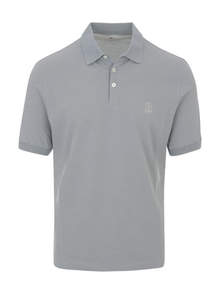 Polo Brunello Cucinelli - ME8548788