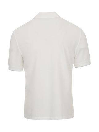 Brunello Cucinelli Polo – ME8548788