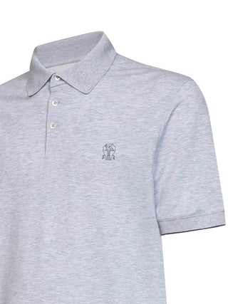 Polo Brunello Cucinelli - ME8548788