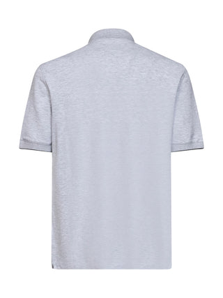 Polo Brunello Cucinelli - ME8548788