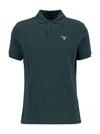 Polo Barbour - MML0012