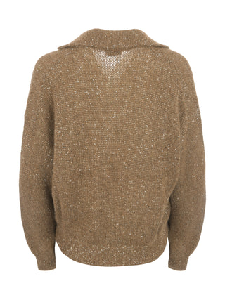 Polo Brunello Cucinelli - MMS579705