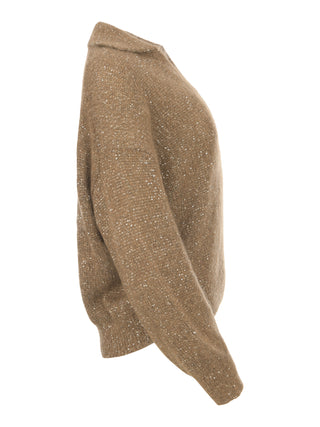 Polo Brunello Cucinelli - MMS579705
