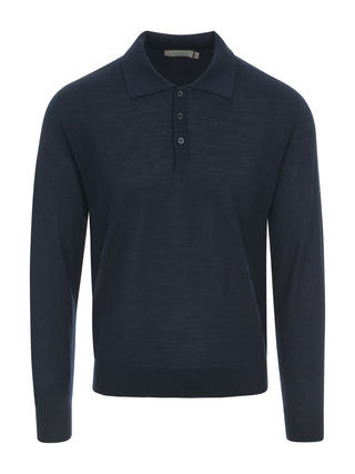 Polo Canali - MK02353-C1123