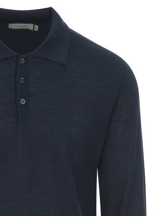 Polo Canali - MK02353-C1123