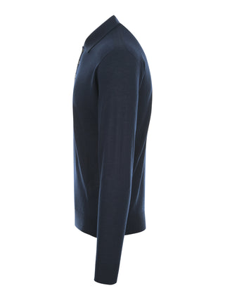 Polo Canali - MK02353-C1123