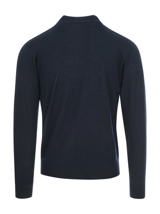 Polo Canali - MK02353-C1123